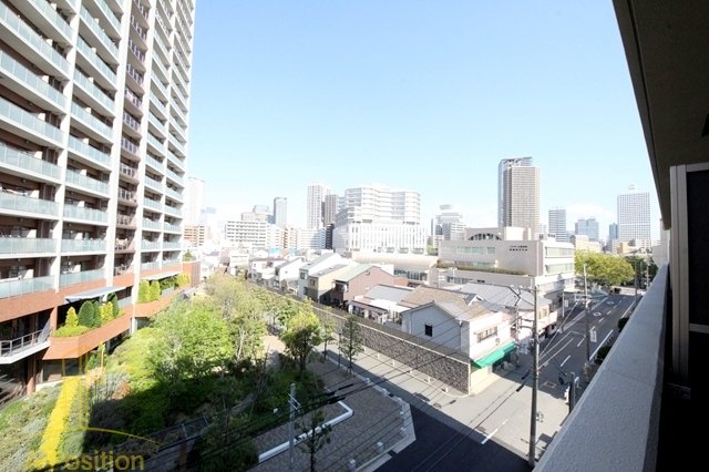 グランバース福島