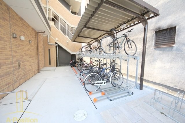 グランバース福島