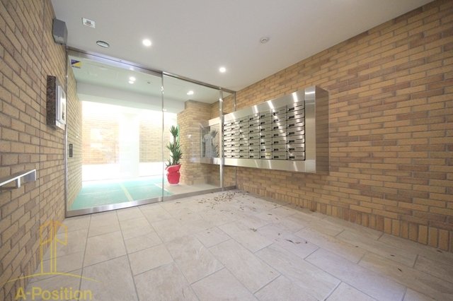 グランバース福島