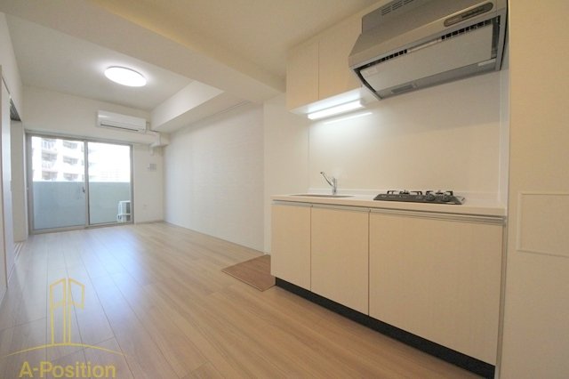 グランバース福島