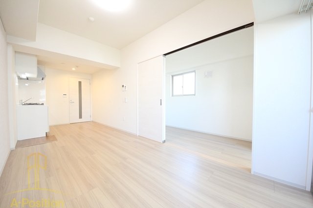 グランバース福島