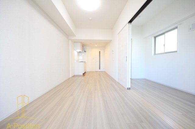 グランバース福島