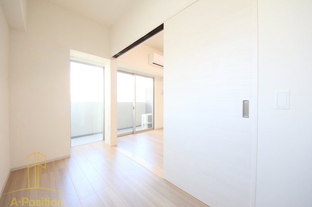 グランバース福島