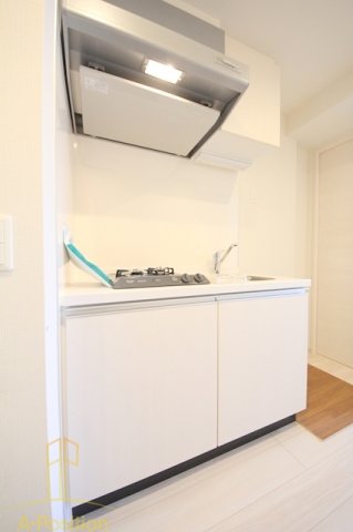 グランバース福島