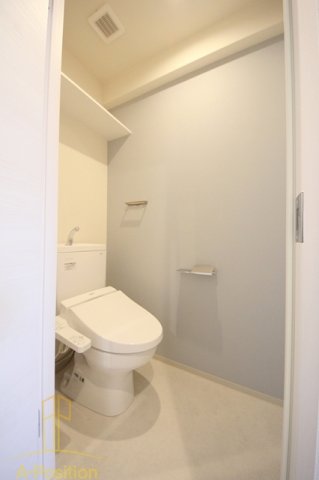 グランバース福島