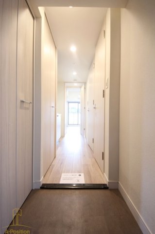 プレサンス扇町駅前