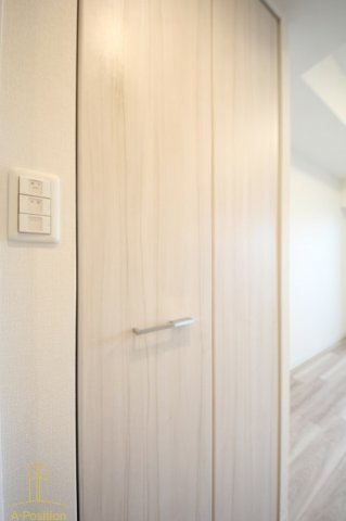 プレサンス扇町駅前