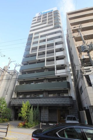 プレサンス扇町駅前
