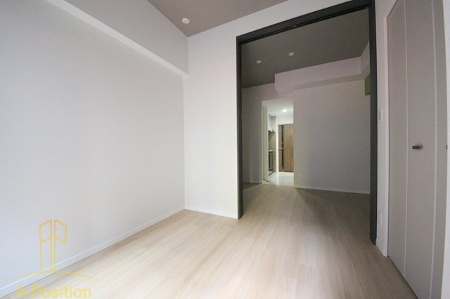 ファーストフィオーレ東梅田