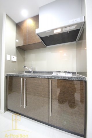 ファーストフィオーレ東梅田