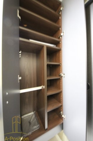 ファーストフィオーレ東梅田