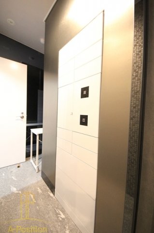 ファーストフィオーレ東梅田