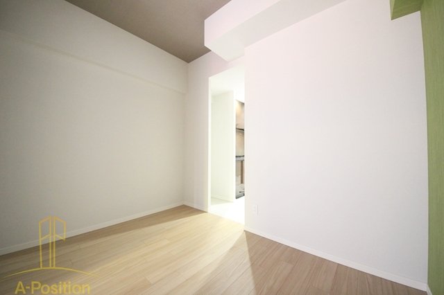 ファーストフィオーレ東梅田