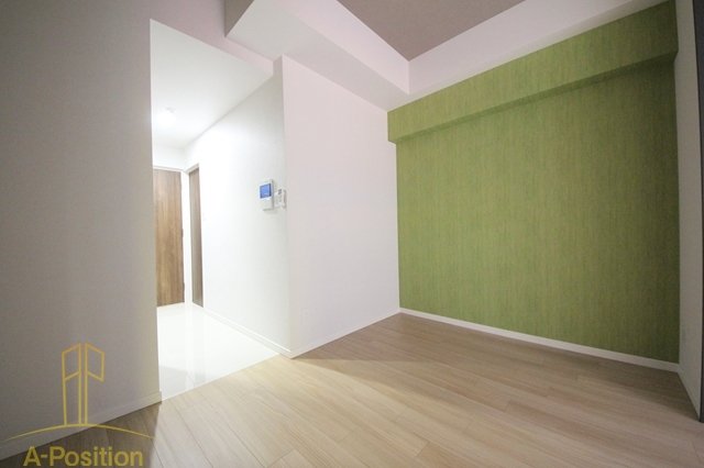 ファーストフィオーレ東梅田