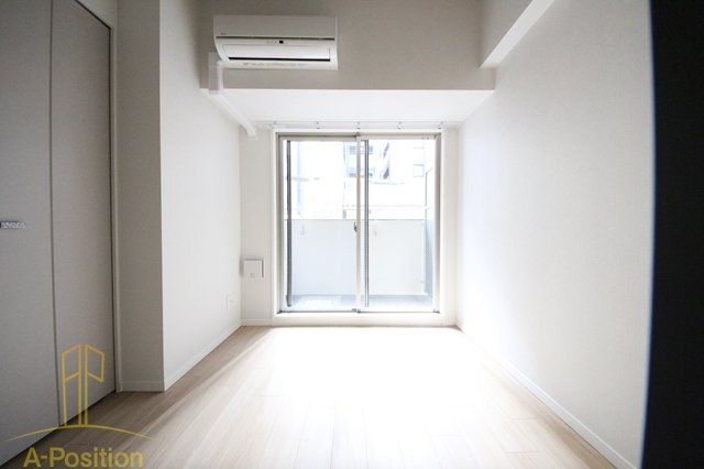 ファーストフィオーレ東梅田