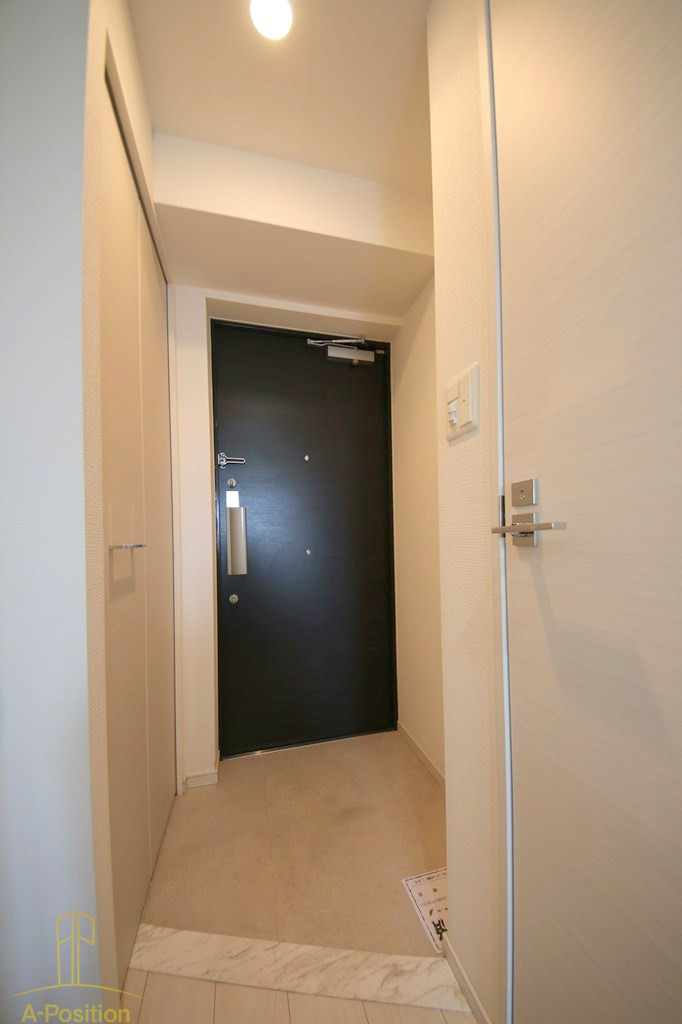 スワンズシティ中之島クロス