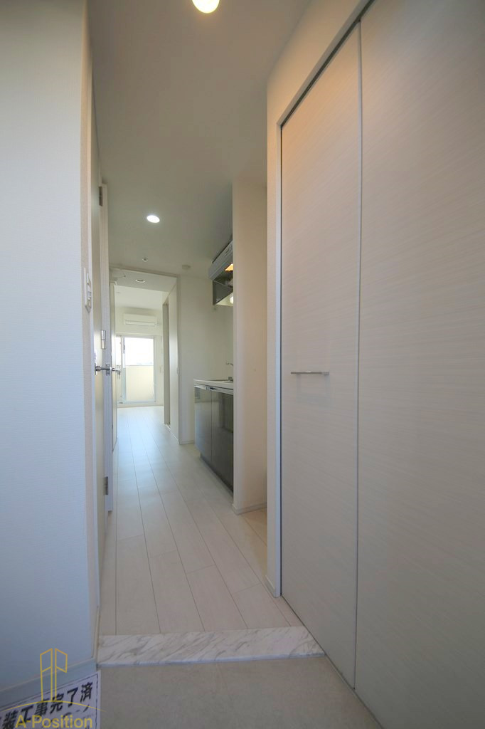 スワンズシティ中之島クロス