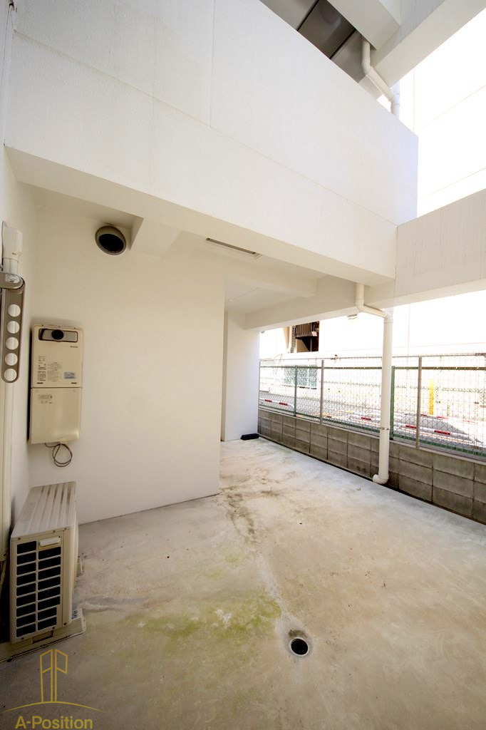 グランドゥール九条