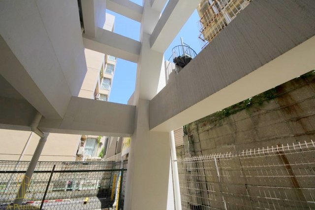 グランドゥール九条