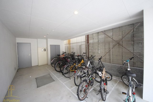 グランドゥール九条