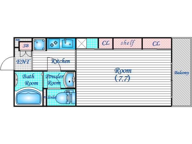 リブリ・シャルマン・パレス・吉野