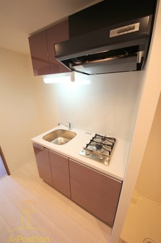 プレサンス新町ウィズ ジョイ