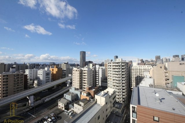 プレサンス新町ウィズ ジョイ