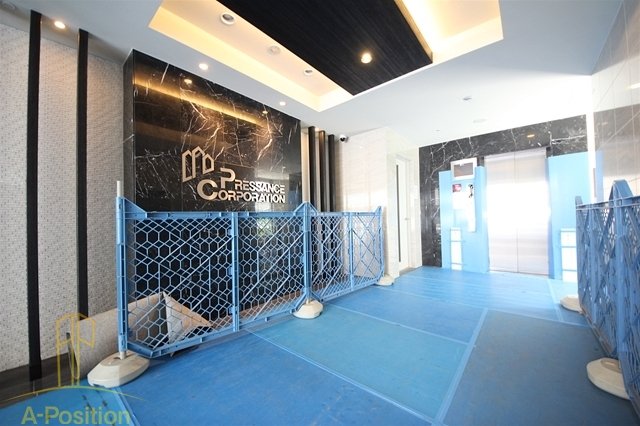 プレサンス新町ウィズ ジョイ