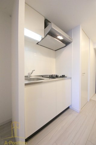 ジアコスモ江戸堀パークフロント