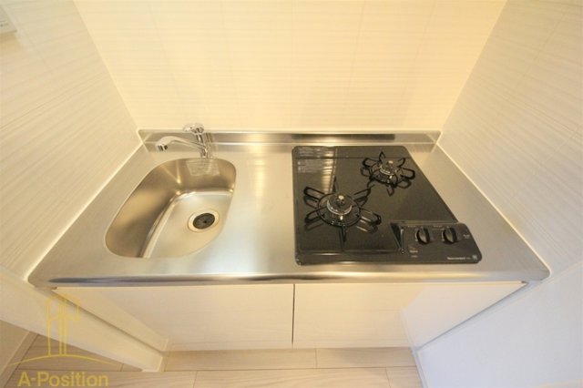 ジアコスモ江戸堀パークフロント