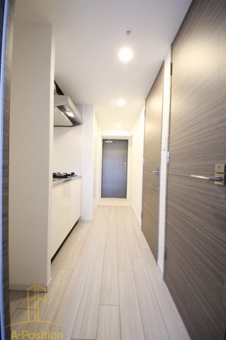 ジアコスモ江戸堀パークフロント