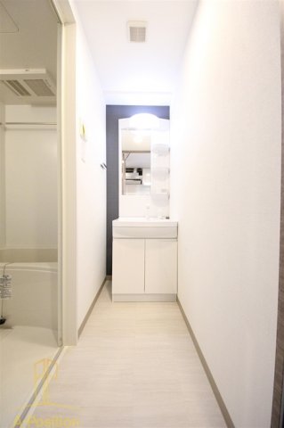 ジアコスモ江戸堀パークフロント