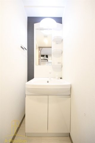 ジアコスモ江戸堀パークフロント