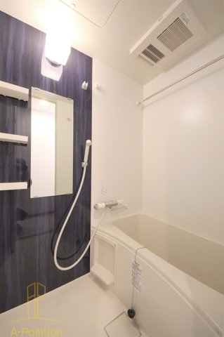 ジアコスモ江戸堀パークフロント