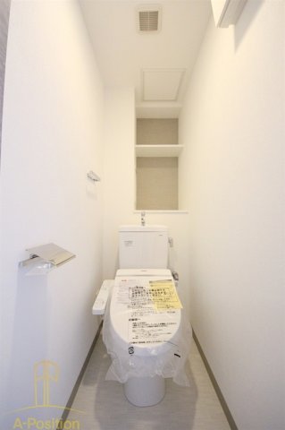 ジアコスモ江戸堀パークフロント