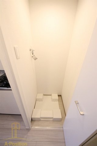 ジアコスモ江戸堀パークフロント