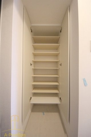 ジアコスモ江戸堀パークフロント