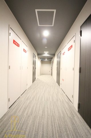 ジアコスモ江戸堀パークフロント