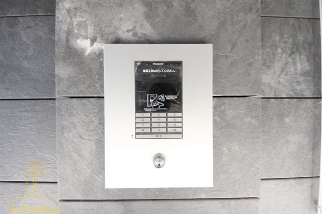 ジアコスモ江戸堀パークフロント