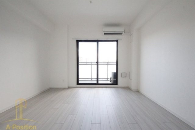 ジアコスモ江戸堀パークフロント