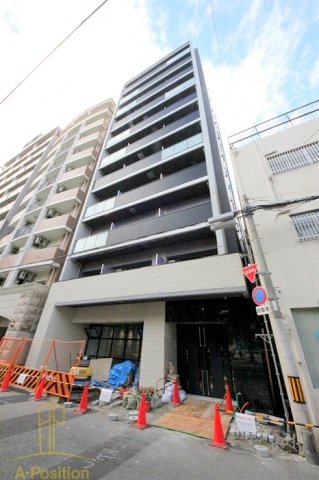 ジアコスモ江戸堀パークフロント