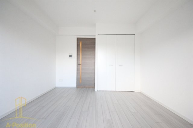 ジアコスモ江戸堀パークフロント