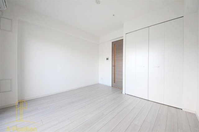 ジアコスモ江戸堀パークフロント