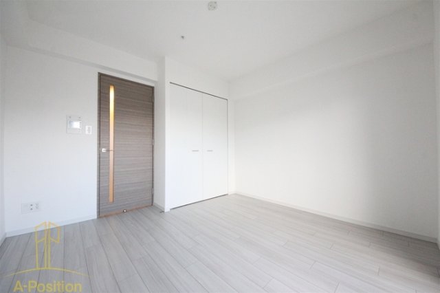 ジアコスモ江戸堀パークフロント