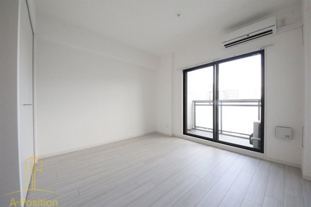 ジアコスモ江戸堀パークフロント