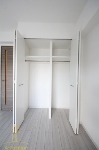 ジアコスモ江戸堀パークフロント