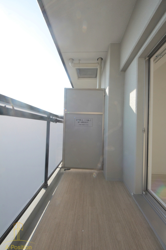 エスリード本町レジデンス