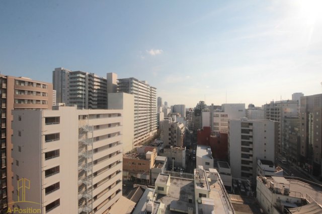 エスリード本町レジデンス