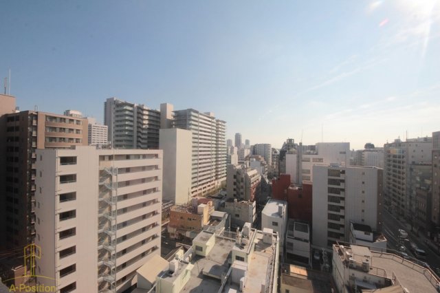 エスリード本町レジデンス