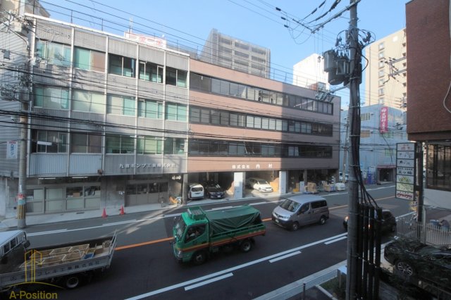 エスリード本町レジデンス